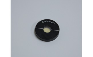 BBO 8x8x2,5 мм для фазового согласования типа 1